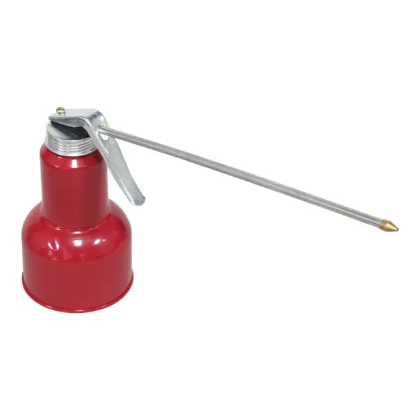 Oil Cans