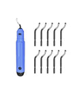 Deburring Tool