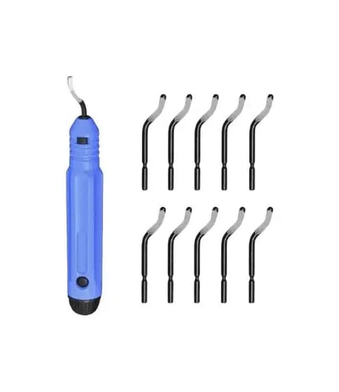 Deburring Tool