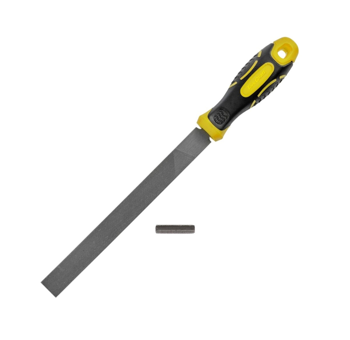 Steel File Flat