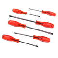 Flat Screwdrivers set