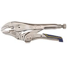 Claw Vice Grip