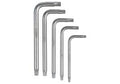 5pc Spline Allen Key
