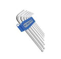 7pc Imperial Allen Key