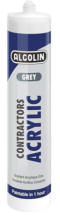 Silicon Sealant 260ml