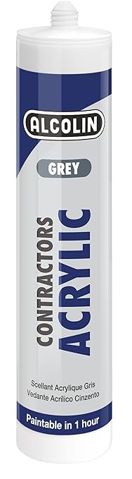 Silicon Sealant 260ml