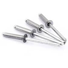 Rivets 1000pcs