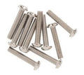 Button Head Screw 100pcs