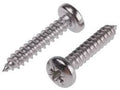 Phillip Head Screw 100pcs